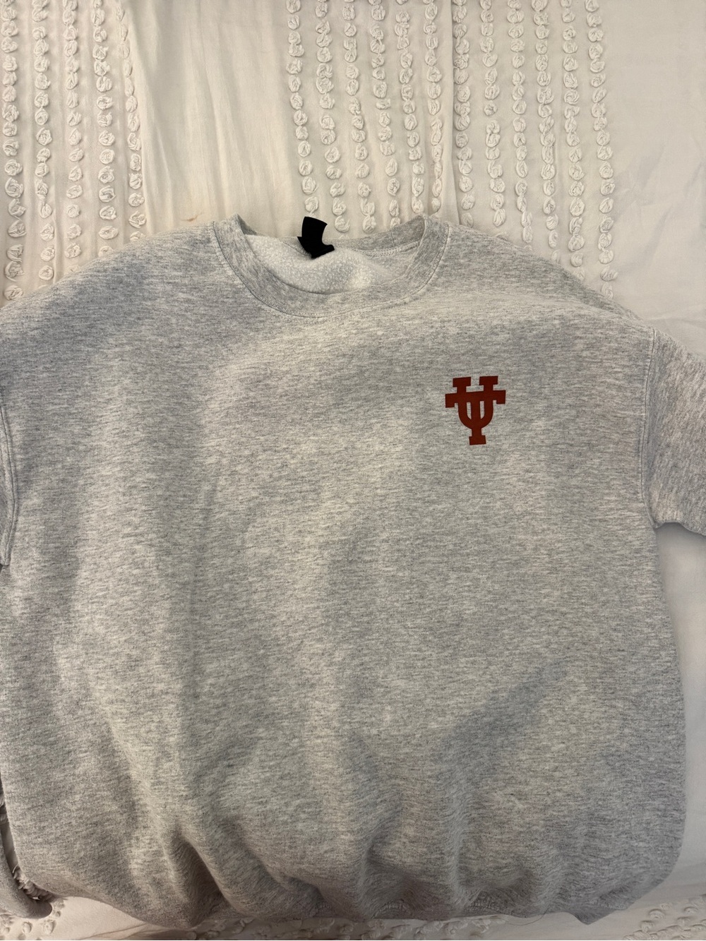 UT Crewneck